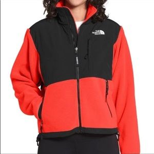 The North Face Denali Jacket